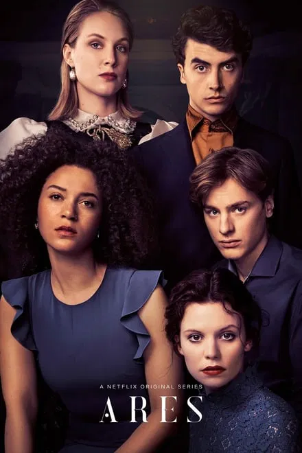Ares saison 1