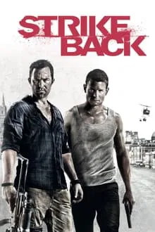 Strike Back saison 8