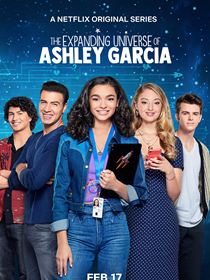 L'Univers infini d'Ashley Garcia saison 1