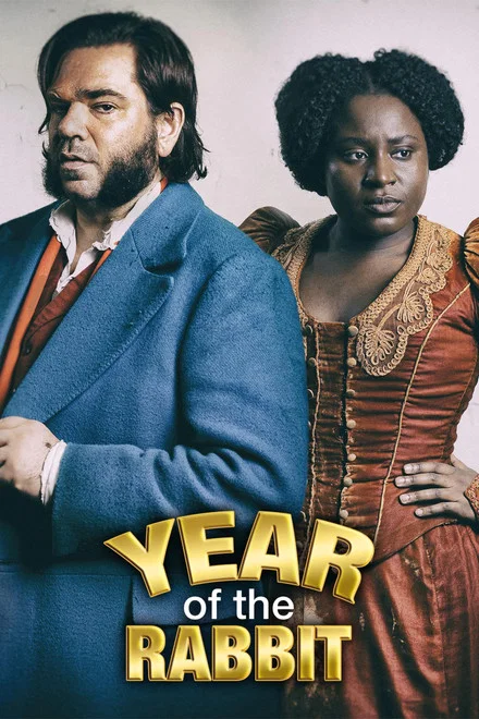 Year of the Rabbit saison 1