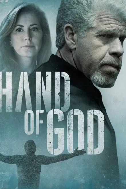 Hand of God saison 2