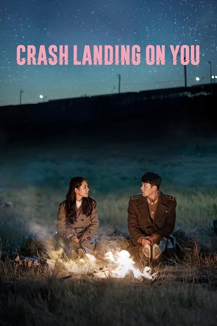 Crash Landing on You saison 1