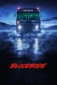 Bloodride saison 1