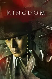 Kingdom (2019) saison 2