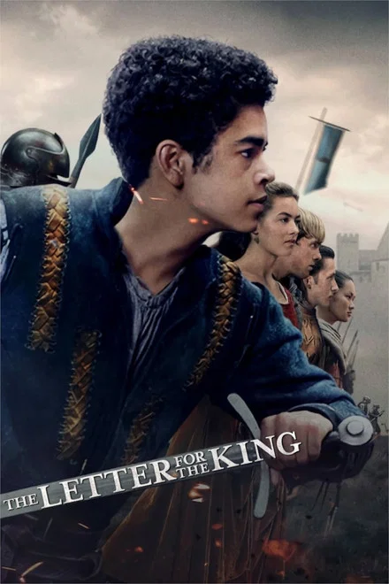 L'écuyer du roi saison 1