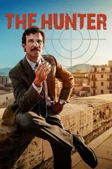 Il Cacciatore saison 1