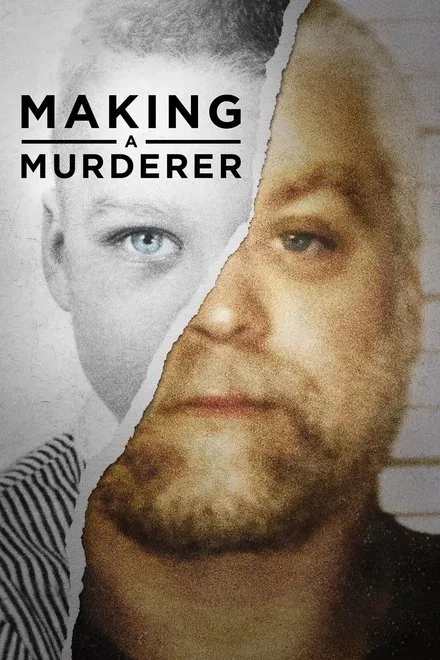Making A Murderer saison 2