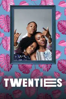 Twenties saison 1
