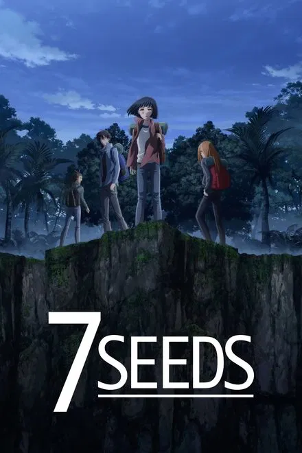 7Seeds saison 2