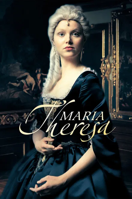 Marie-Thérèse d’Autriche saison 2