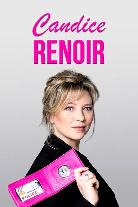 Candice Renoir saison 8