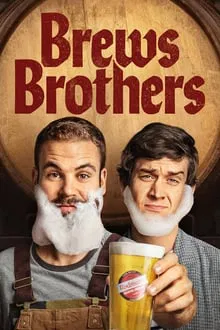 Brews Brothers saison 1