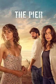 The Pier saison 2