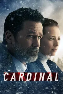 Cardinal saison 4