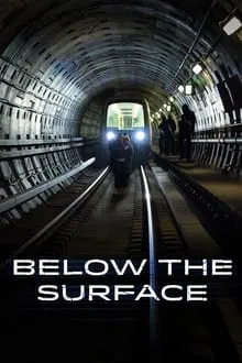 Below the Surface saison 2