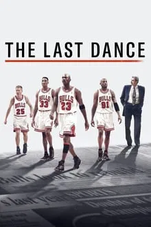 The Last Dance saison 1