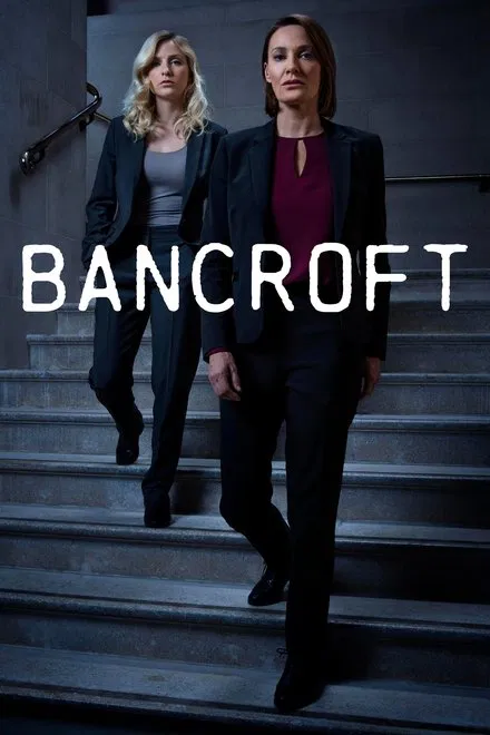 Commissaire Bancroft saison 2