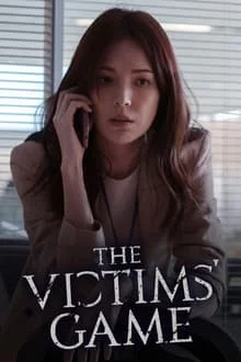 The Victims' Game saison 1