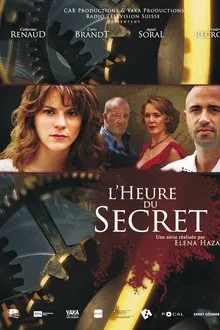 L'Heure du secret saison 2