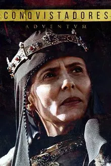 Conquistadores: Adventum saison 1