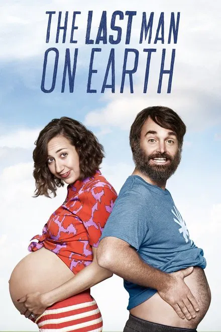 The Last Man on Earth saison 4