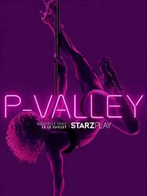 P-Valley saison 1
