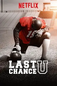 Last Chance U saison 5