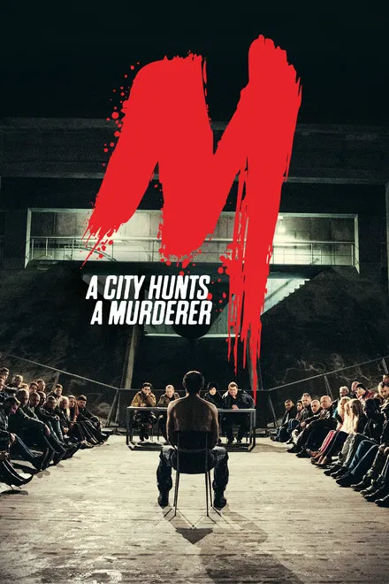 M le maudit saison 1