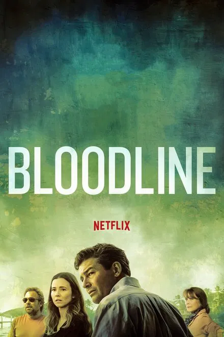 Bloodline saison 3