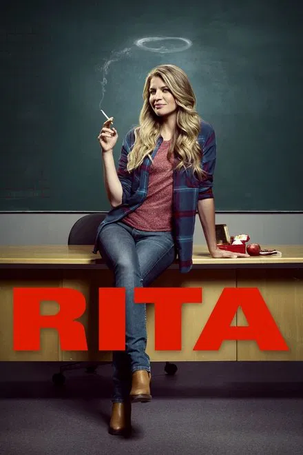 Rita saison 5