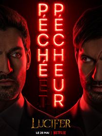 Lucifer saison 5