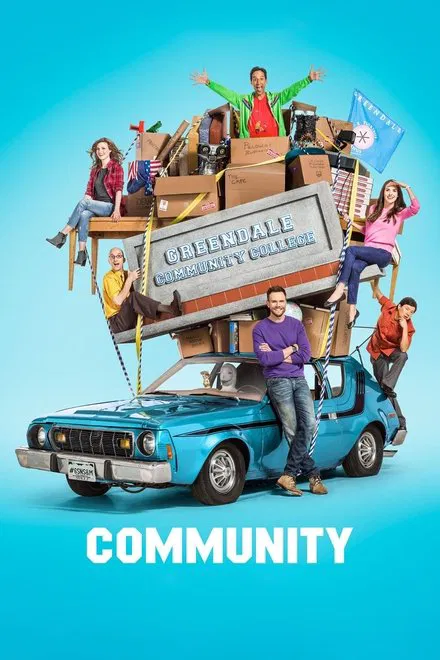Community saison 6