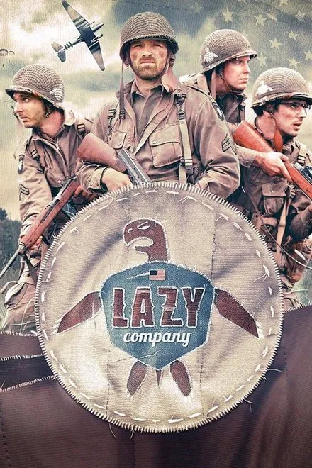 Lazy Company saison 3