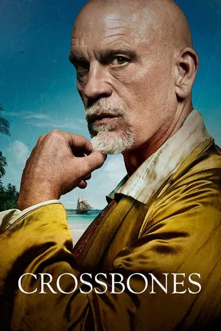 Crossbones saison 1