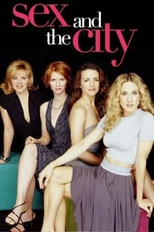 Sex & the City saison 3