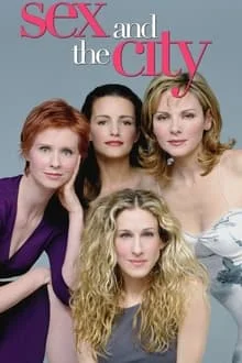 Sex & the City saison 4