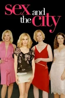 Sex & the City saison 5