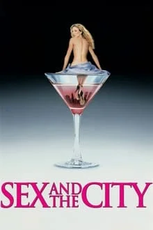 Sex & the City saison 6