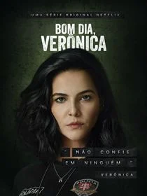 Bom Dia, Verônica saison 1