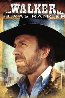 Walker, Texas Ranger saison 9
