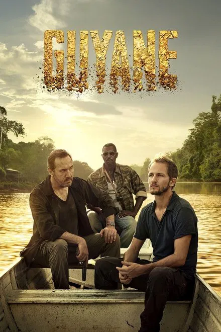 Guyane saison 2