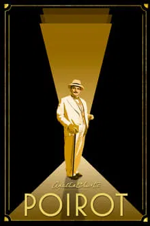 Hercule Poirot saison 13