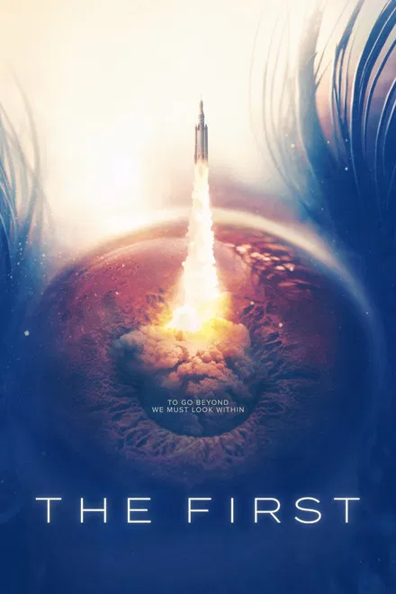 The First saison 1