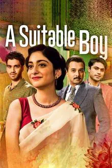 Un garçon convenable saison 1