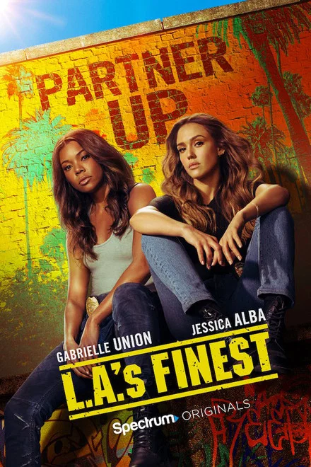 Los Angeles Bad Girls saison 2