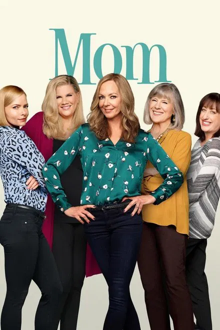 Mom saison 8