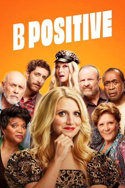 B Positive saison 1
