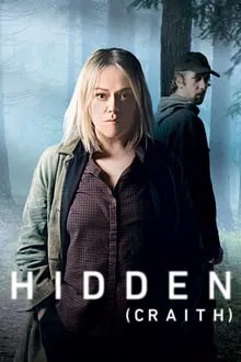 Hidden (2018) saison 2