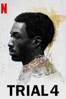 Le Quatrième Procès saison 1