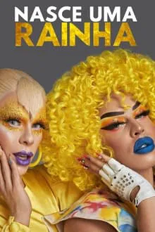 Faites de moi une reine saison 1